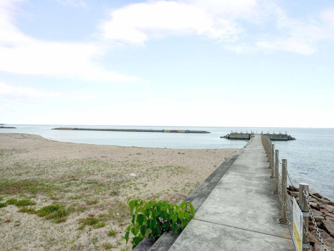 Watatsumino Yado Ξενοδοχείο Awaji Εξωτερικό φωτογραφία